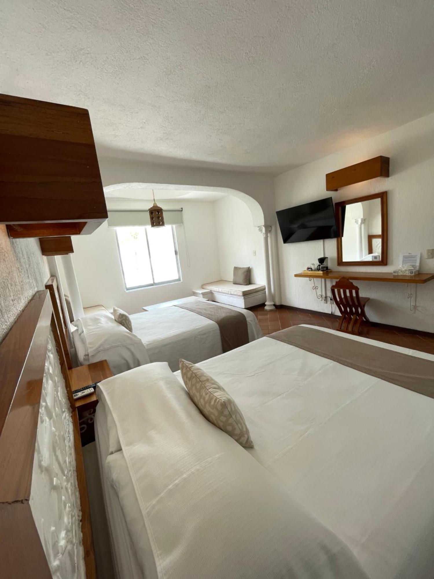 Aldea Del Bazar & 4* Puerto Escondido (Oaxaca)