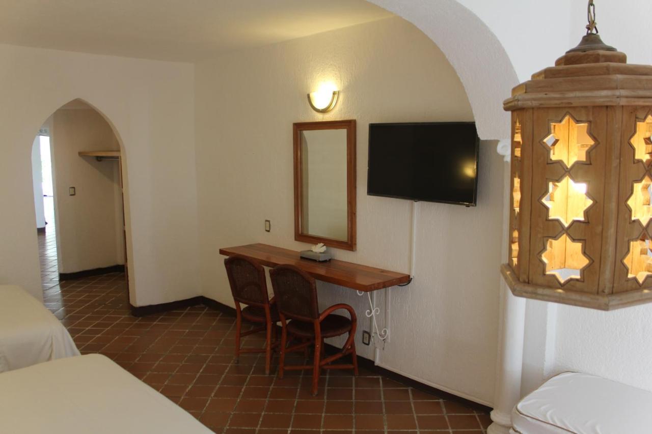 Hotel Aldea Del Bazar & Puerto Escondido (Oaxaca)